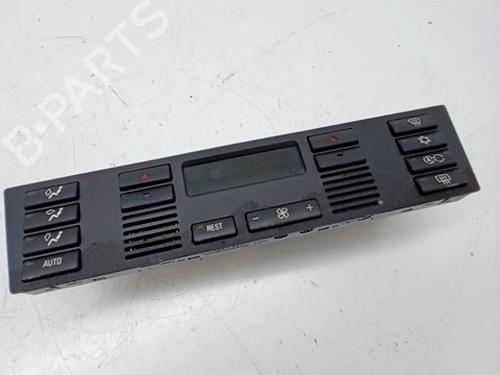 Climate control BMW 5 (E39) 530 d | BP29556078I5 