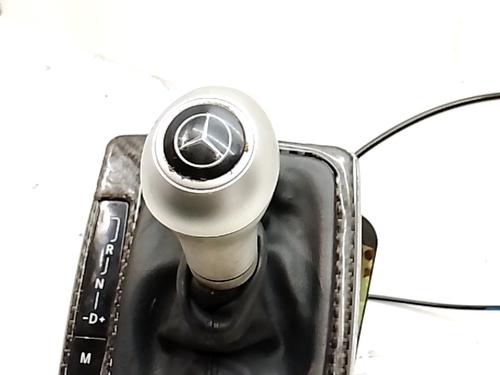 Used Gear lever Gear lever MERCEDES-BENZ C-CLASS (W204) C 350 (204.056) (272 hp) 36376652 36376652