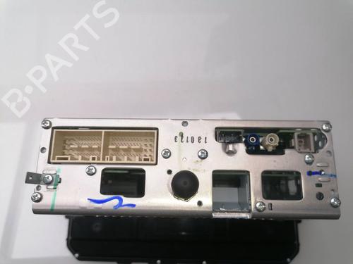 Used Electronic module HYUNDAI ELANTRA III (XD) 1.6 (107 hp) 23941125