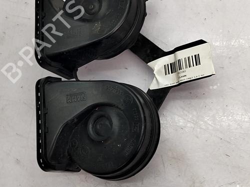 Toeter Toeter LAND ROVER RANGE ROVER EVOQUE (L538) 2.0 D 4x4 (150 hp) 34268159 34268159