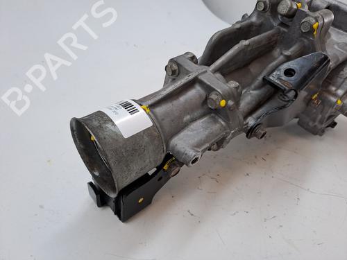Differensial forvogn CITROËN C4 AIRCROSS 1.6 HDi 115 | BP23976524M23 