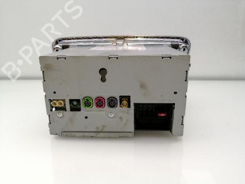 Electronic module MERCEDES-BENZ A-CLASS (W176) A 180 CDI (176.000) | BP23382240M83 