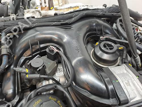 Engine AUDI A7 Sportback (4GA, 4GF) 3.0 TDI quattro | BP23369344M1 
