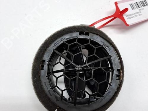 Air vent NISSAN NOTE (E12) 1.2 | BP25737621I21