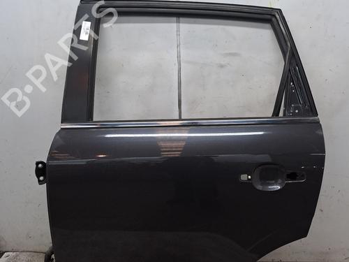 Used Left rear door OPEL ANTARA A (L07) 2.2 CDTi (163 hp) 23366535