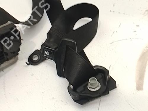 Front left seatbelt MERCEDES-BENZ E-CLASS (W211) E 280 CDI (211.020) | BP39555414I26 - Image 2