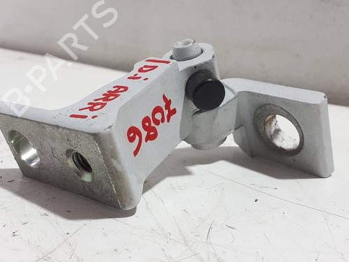 Hinge/Door check strap SEAT LEON ST (5F8) 2.0 TDI | BP29228042C146 