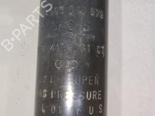 Left front shock absorber AUDI A4 B7 (8EC) 2.0 TDI | BP38418681M16 - Image 4