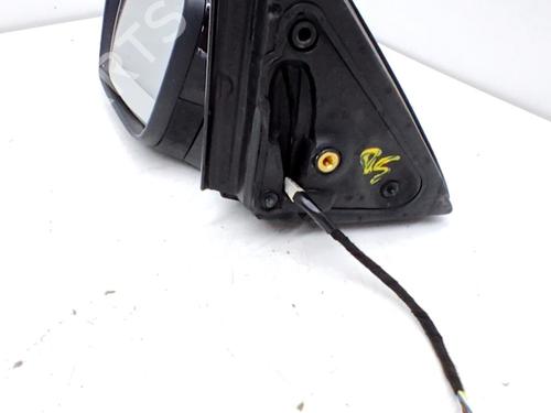 Used Left mirror Left mirror 37591001 37591001