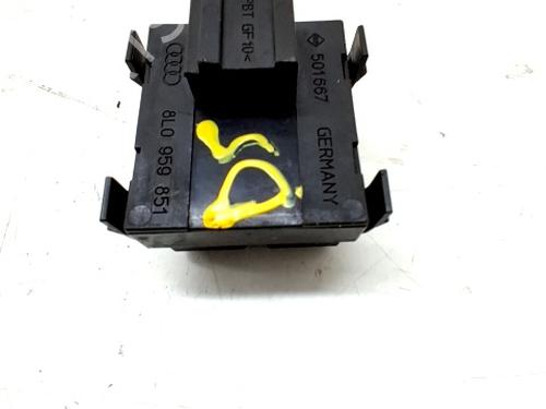 Left front window switch AUDI A3 (8L1) 1.9 TDI | BP30920184I27