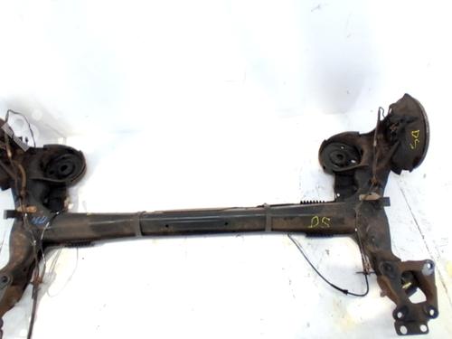 Used Rear axle Rear axle 38415971 38415971