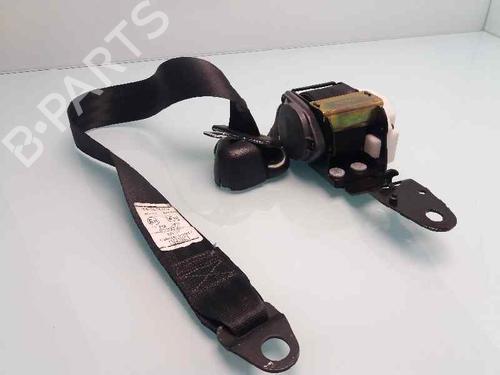 Used Front left seatbelt JEEP GRAND CHEROKEE II (WJ, WG) 3.1 TD 4x4 (140 hp) 23386468