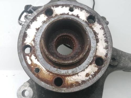 Left front steering knuckle RENAULT LAGUNA III (BT0/1) 2.0 dCi (BT01, BT08, BT09, BT0E, BT0K, BT12, BT1C, BT1D,... | BP23941289M25 