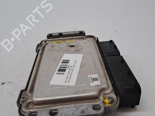 Engine control unit (ECU) FIAT GRANDE PUNTO (199_) 1.4 16V (199BXG1B, 199AXG1B) | BP23369248M57 