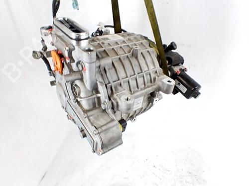 Other FIAT 500e (332_) Elektro 3+1 (FA1) | BP30526400O1