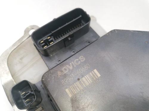 Used ABS pump TOYOTA LAND CRUISER PRADO (_J15_) 3.0 D-4D (KDJ155_, KDJ150_, KDJ150R, KDJ155R) (190 hp) 23941953