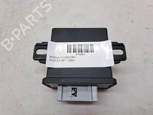 Used Electronic module AUDI A3 (8P1) 1.8 TFSI (160 hp) 23359731