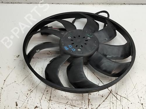 Køleventilator elektrisk Køleventilator elektrisk 37794342 37794342
