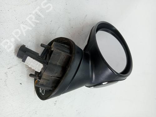 Used Left mirror MINI MINI (R50, R53) Cooper (116 hp) 23978104