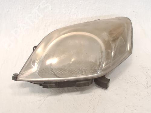 Used Left headlight Left headlight 37159561 37159561
