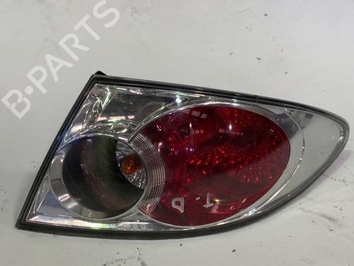 Used Right taillight Right taillight MAZDA 6 Saloon (GG) 2.0 (GGEP, GG10) (141 hp) 34182169 34182169