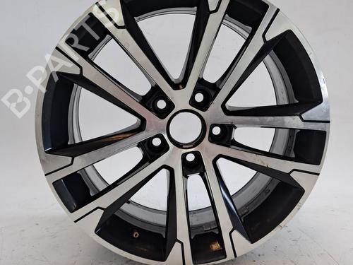 Felg VW T-ROC (A11, D11) 1.5 TSI (150 hp) 24883894
