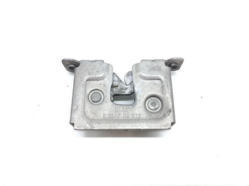 Used Hood lock BMW X3 (E83) 2.0 sd (177 hp) 26286002