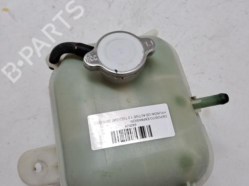 Used Expansion tank HYUNDAI i20 II (GB, IB) 1.0 T-GDI (101 hp) 26450863