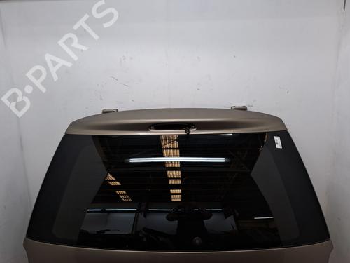 Bakluke CC/Kombi-Kupé CHRYSLER VOYAGER IV (RG, RS) 2.8 CRD | BP27585887C6 