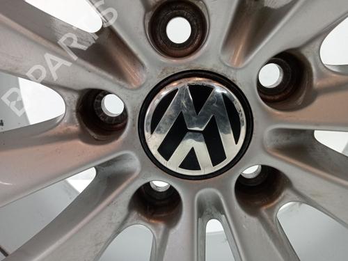 Rim VW PASSAT B6 (3C2) 2.0 TDI 16V | BP23358267C45