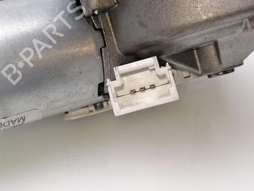 Viskermotor bakrute PEUGEOT PARTNER Tepee 1.6 HDi 90 (92 hp) 23385159