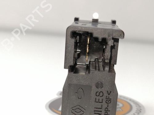 Headlight switch RENAULT KOLEOS I (HY_) 2.0 dCi 4x4 (HY0K) | BP23936084I24 