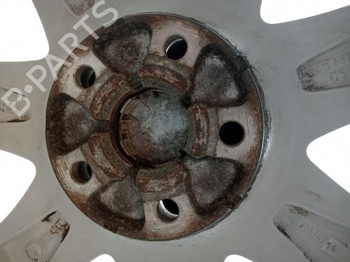 Rim SEAT ALTEA (5P1) 2.0 TDI 16V | BP23357903C45