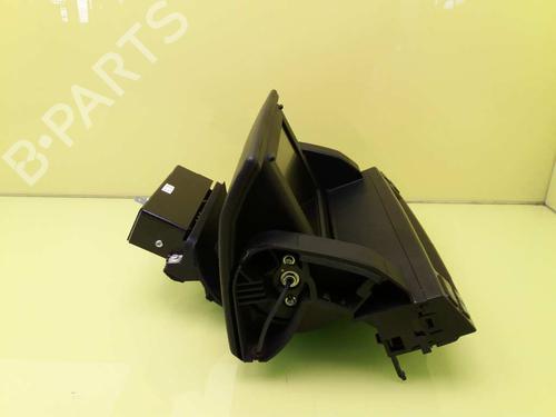 Elektronische module MAZDA 6 Station Wagon (GY) 2.0 DI (GY19) | BP29351353M83 