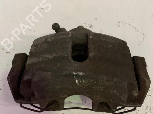 Right front brake caliper AUDI A3 (8P1) 2.0 TDI | BP37224480M104 - Image 2