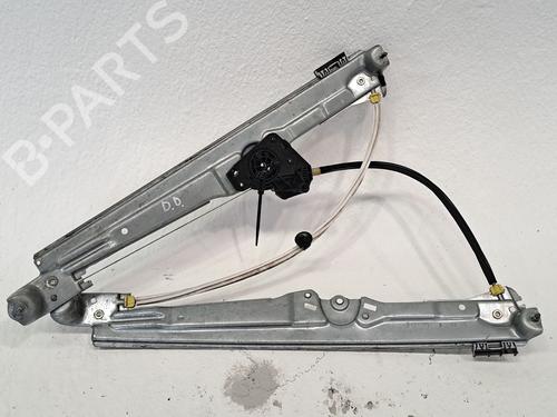 Used Front right window mechanism RENAULT GRAND SCÉNIC IV (R9_) 1.6 dCi 130 (130 hp) 26316003