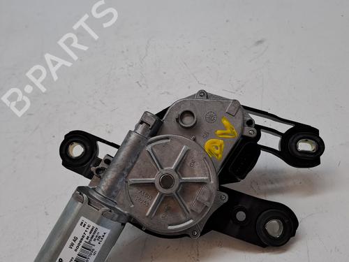 Used Rear wiper motor VW T-ROC (A11, D11) 1.5 TSI (150 hp) 24883867