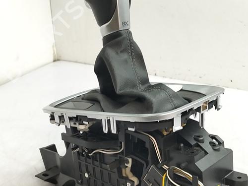 Selector da caixa RENAULT MEGANE IV Hatchback (B9A/M/N_) 1.3 TCe 140 (B9NB) | BP37794314M90 - Image 2