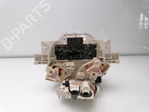 Comando chauffage NISSAN NOTE (E12) 1.5 dCi | BP23405219I5 