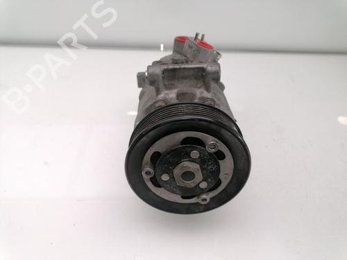 AC Kompressor AUDI A3 (8V1, 8VK) 1.4 TFSI | BP23942062M34 
