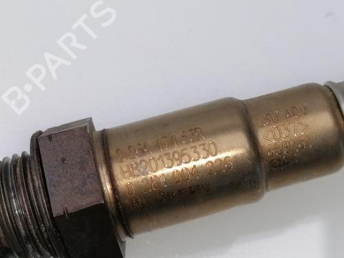 Used Electronic sensor NISSAN X-TRAIL III (T32_, T32R, T32RR) 2.0 dCi ALL MODE 4x4-i (NT32) (177 hp) 24188326