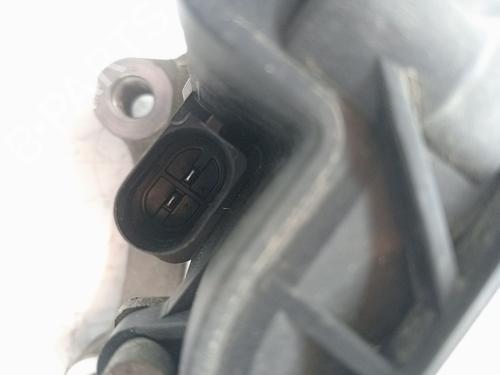 Left rear brake caliper VW GOLF VII (5G1, BQ1, BE1, BE2) 2.0 TDI 4motion | BP27252591M107 