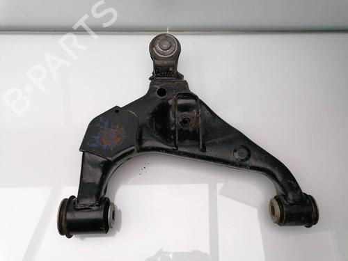 Used Left front suspension arm TOYOTA HILUX VIII Pickup (_N1_) 2.4 D 4WD (GUN125_, GUN125R) (150 hp) 26210147