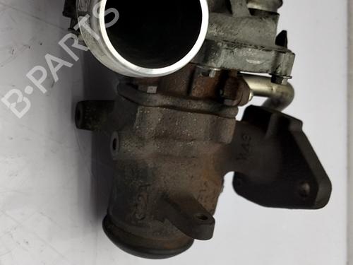 Turbocharger/Supercharger NISSAN NOTE (E12) 1.5 dCi | BP32108366M71