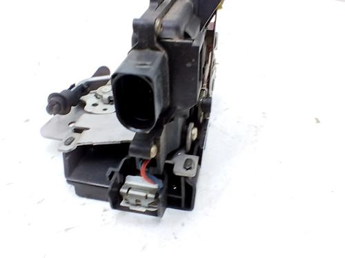 Front right lock AUDI A4 B6 (8E2) 1.9 TDI | BP36015701C97 - Image 4