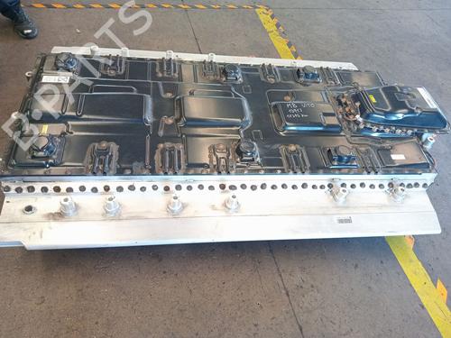 Battery MERCEDES-BENZ VITO Tourer (W447) eVITO (447.703, 447.705) | BP23280015E11 