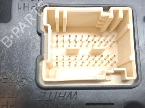 Module électronique CITROËN C4 I (LC_) 1.6 HDi | BP23281648M83 