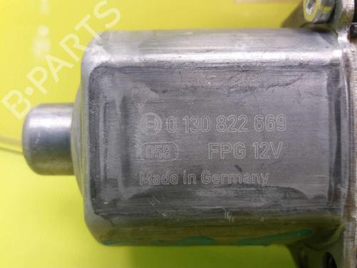 Left rear window motor AUDI A4 B9 Avant (8W5, 8WD) 2.0 TFSI | BP23893216E23 