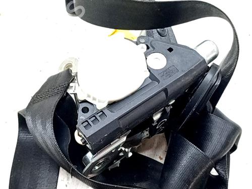 Used Front right seatbelt Front right seatbelt VW PASSAT B6 (3C2) 2.0 TDI (140 hp) 33762367 33762367