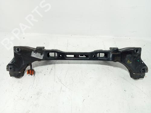 Rear axle KIA CEE'D Sportswagon (JD) 1.6 CRDi 128 | BP30120767M2 